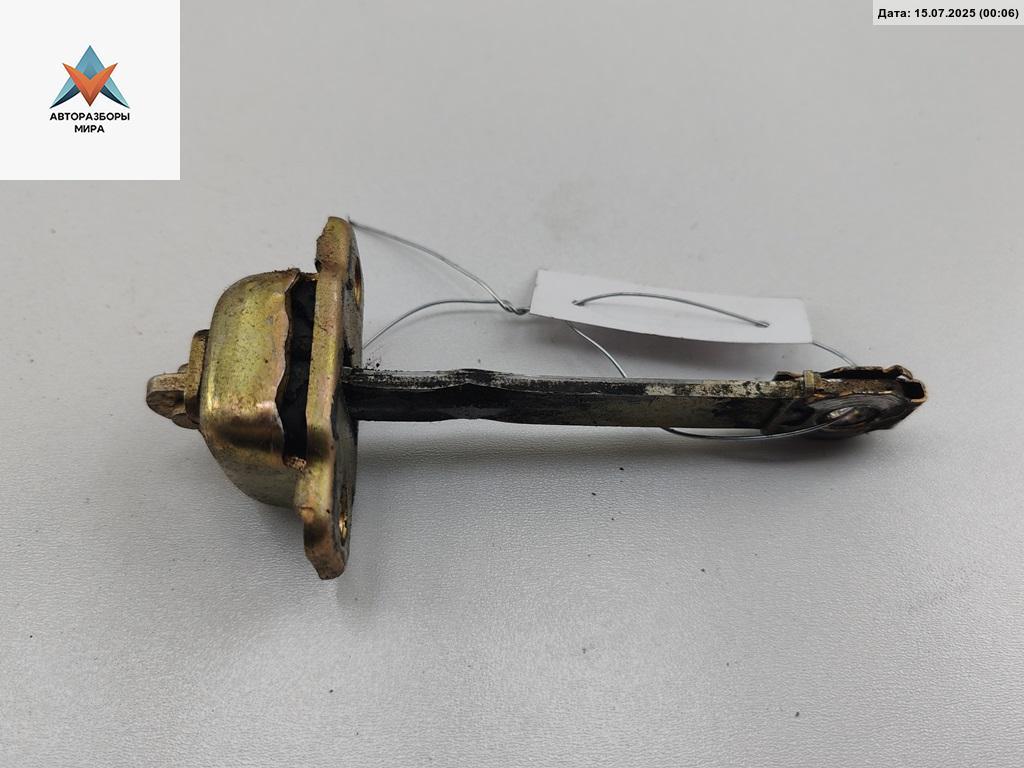 ограничитель открывания двери Volkswagen Transporter T4 1992, микроавтобус - фото №1