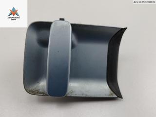 ручка наружная двери сдвижной Citroen Berlingo 1 поколение (M49) 2003, 2.0 л., дизель, МКПП, серый, фургон, 9639225577