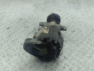 редуктор заднего моста BMW 5 серия F07/F10/F11 2011, 2.0 л., дизель, МКПП, чёрный, универсал, 7584446