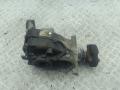 редуктор заднего моста BMW 5 серия F07/F10/F11 2011, 2.0 л., дизель, МКПП, чёрный, универсал, 7584446 - фото №2