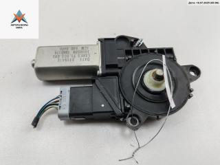 моторчик стеклоподъемника передний правый Fiat Croma 2 поколение 2005, 1.9 л., дизель, АКПП, серый, универсал, 3J1541C