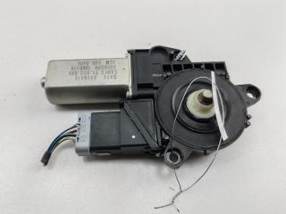 моторчик стеклоподъемника передний правый Fiat Croma 2 поколение 2005, 1.9 л., дизель, АКПП, серый, универсал, 3J1541C