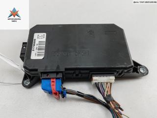 модуль управления двери Fiat Croma 2 поколение 2005, 1.9 л., дизель, АКПП, серый, универсал, 51796699