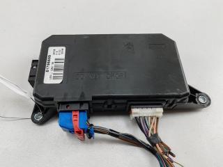 модуль управления двери Fiat Croma 2 поколение 2005, 1.9 л., дизель, АКПП, серый, универсал, 51796699