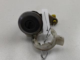 личинка дверного замка Opel Movano 1 поколение (A) [рестайлинг] 2003, 1.9 л., дизель, МКПП, белый, микроавтобус