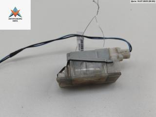 подсветка номера Opel Movano 1 поколение (A) [рестайлинг] 2003, 1.9 л., дизель, МКПП, белый, микроавтобус, 7700796163