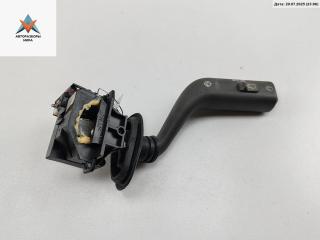 переключатель дворников Volvo S40 1 поколение [рестайлинг] 2001, 2.0 л., бензин, МКПП, серый, универсал