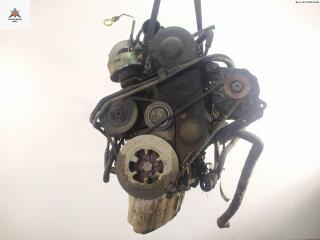 двигатель Volkswagen Transporter T4 1992, 2.4 л., дизель, МКПП, AAB