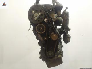 двигатель Volkswagen Golf 4 поколение 2000, 1.9 л., дизель, МКПП, AJM