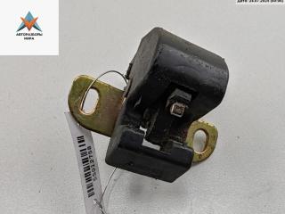 замок двери задней левой Opel Movano 1 поколение (A) [рестайлинг] 2003, 1.9 л., дизель, МКПП, белый, микроавтобус, 352439E