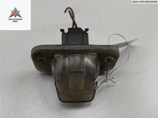 подсветка номера Volkswagen Transporter T4 1992, 2.4 л., дизель, МКПП, серый, микроавтобус