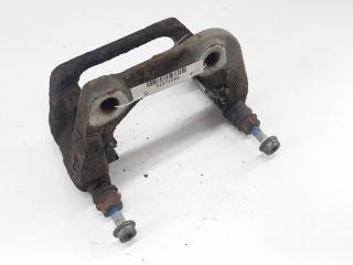 скоба суппорта BMW 5 серия F07/F10/F11 2011, 2.0 л., дизель, МКПП, чёрный, универсал