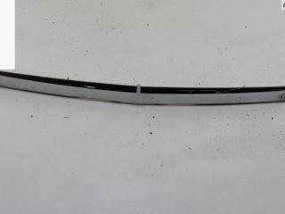 накладка подсветки номера Opel Zafira 2 поколение (B) 2007, 1.9 л., дизель, АКПП, чёрный, минивэн, 13137862