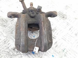 суппорт задний правый BMW 5 серия F07/F10/F11 2011, 2.0 л., дизель, МКПП, чёрный, универсал