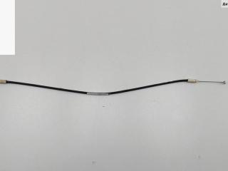 Трос двери задней Opel Movano 1 поколение (A) [рестайлинг] 2003, 1.9 л., дизель, МКПП, белый, микроавтобус, 1401SEFI352438