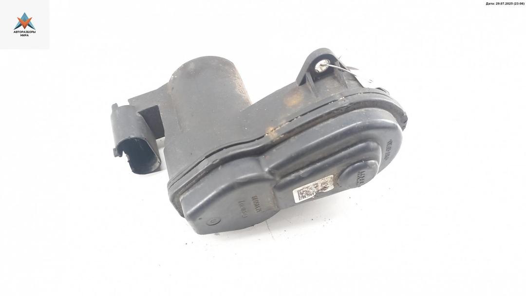 электроручник BMW 5 серия F07/F10/F11 2011, 2.0 л., дизель, МКПП, чёрный, универсал, 32349660 - фото №1