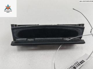 ручка крышки багажника Peugeot 307 1 поколение 2002, серый, универсал