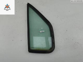 форточка передняя правая Opel Movano 1 поколение (A) [рестайлинг] 2003, 1.9 л., дизель, МКПП, белый, микроавтобус, 43R-00464