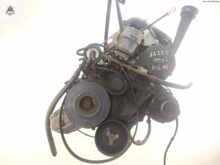 двигатель Volkswagen Transporter T4 2001, 2.5 л., дизель, МКПП, AJT