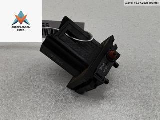 кнопка открытия багажника Peugeot 807 1 поколение 2004, 2.2 л., дизель, МКПП, серый, минивэн