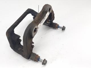 скоба суппорта BMW 5 серия F07/F10/F11 2011, 2.0 л., дизель, МКПП, чёрный, универсал