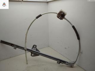 стеклоподъемник передний правый Opel Movano 1 поколение (A) [рестайлинг] 2003, 1.9 л., дизель, МКПП, белый, микроавтобус