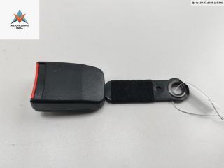 замок ремня безопасности Citroen Xsara Picasso 1 поколение 2002, 1.8 л., бензин, МКПП, серый, минивэн, 17092001