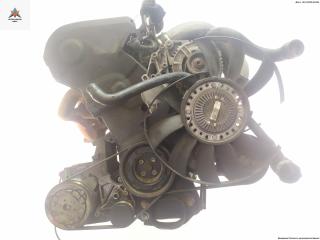 двигатель Audi A4 B5 1995, 1.8 л., бензин, АКПП, ADR