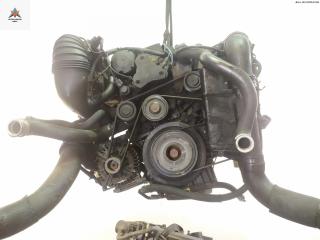 двигатель Mercedes-Benz E-Класс W211/S211 2002, 2.2 л., дизель, МКПП, 646961, OM646.961, OM646