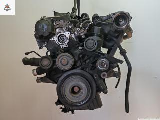 двигатель Mercedes-Benz E-Класс W211/S211 2002, 2.2 л., дизель, МКПП, 646961, OM646.961, OM646