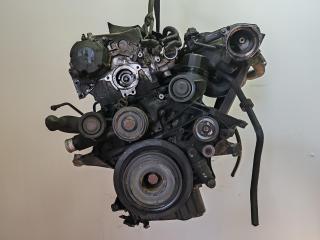 двигатель Mercedes-Benz E W211 2002, 2.2 л., дизель, МКПП, 646961, OM646.961, OM646