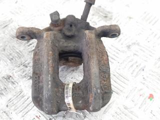 суппорт задний левый BMW 5 серия F07/F10/F11 2011, 2.0 л., дизель, МКПП, чёрный, универсал