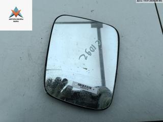 стекло зеркала наружного левого Volkswagen Transporter T4 1999, 2.5 л., дизель, МКПП, белый, микроавтобус