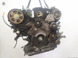 двигатель Audi A6 4B/C5 [рестайлинг] 2003, 2.5 л., дизель, АКПП, BFC
