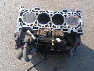 блок цилиндров Ford Mondeo 3 поколение [рестайлинг] 2006, 1.8 л., бензин, МКПП, CHBB