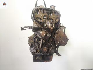 двигатель Mitsubishi Space Wagon 3 поколение (Typ N50) 1999, 2.4 л., бензин, МКПП, 4G64