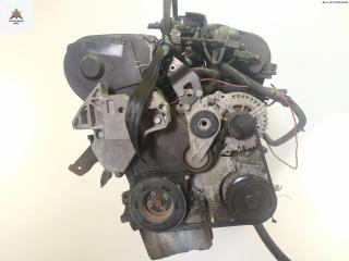 двигатель Volkswagen Touran 1 поколение 2005, 2.0 л., бензин, МКПП, BLX