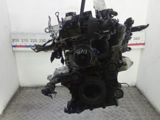 двигатель Mercedes-Benz Sprinter 2 поколение (W906) 2011, 2.2 л., CDI 213/313/413, дизель, МКПП, микроавтобус, 651955