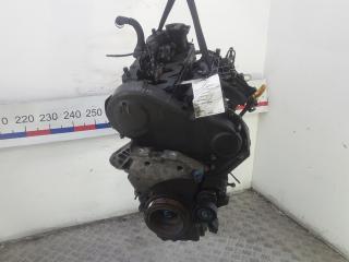 двигатель Volkswagen Passat B7 2011, 2.0 л., дизель, АКПП, седан, CFF, 03L100090J