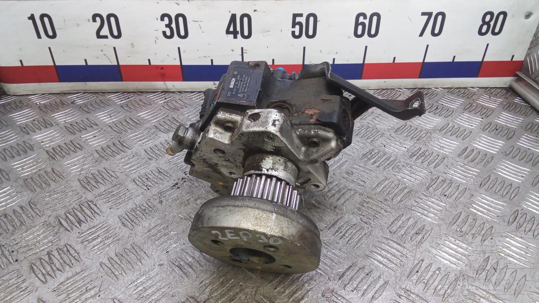 ТНВД Volkswagen Touareg 1 поколение 2005, 3.0 л., дизель, АКПП, внедорожник 5 дв., 059130755N, 059130851AX - фото №1