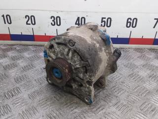 генератор Volkswagen Touareg 1 поколение 2005, 3.0 л., дизель, АКПП, внедорожник 5 дв., 059903018