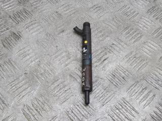 форсунка Renault Megane 3 поколение 2010, 1.5 л., дизель, МКПП, хетчбэк 5 дв., H8200421897