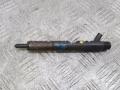форсунка Renault Megane 3 поколение 2010, 1.5 л., дизель, МКПП, хетчбэк 5 дв., H8200421897 - фото №2