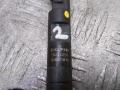 форсунка Renault Megane 3 поколение 2010, 1.5 л., дизель, МКПП, хетчбэк 5 дв., H8200421897 - фото №7