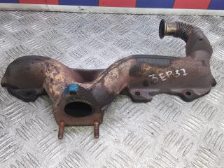 коллектор выпускной Ford S-Max 1 поколение [рестайлинг] 2010, 2.0 л., дизель, АКПП, минивэн