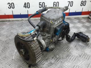 ТНВД Skoda Octavia 2 поколение (A5) 2005, 1.9 л., дизель, МКПП, хетчбэк 5 дв., 038130107KX, 038130107D