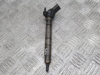 форсунка Volkswagen Touareg 1 поколение 2005, 3.0 л., дизель, АКПП, внедорожник 5 дв., 059130277AH, 059130855AX