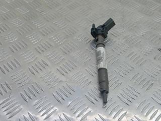 форсунка Volkswagen Touareg 1 поколение 2005, 3.0 л., дизель, АКПП, внедорожник 5 дв., 059130277AH, 059130855AX