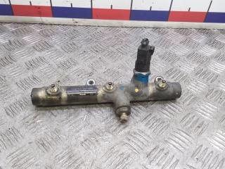 топливная рампа Volkswagen Touareg 1 поколение 2005, 3.0 л., дизель, АКПП, внедорожник 5 дв., 059130089S