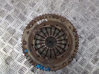 маховик Renault Megane 3 поколение 2010, 1.5 л., дизель, МКПП, хетчбэк 5 дв.